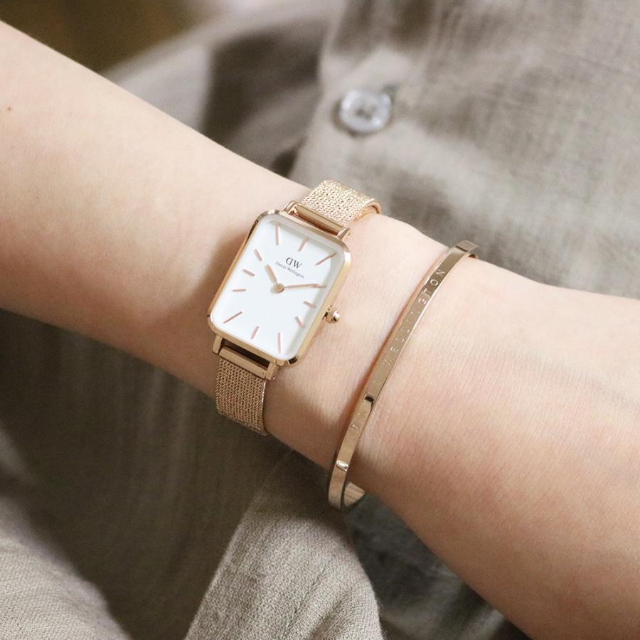 Daniel Wellington（ダニエルウェリントン） 【並行輸入品】3年保証 