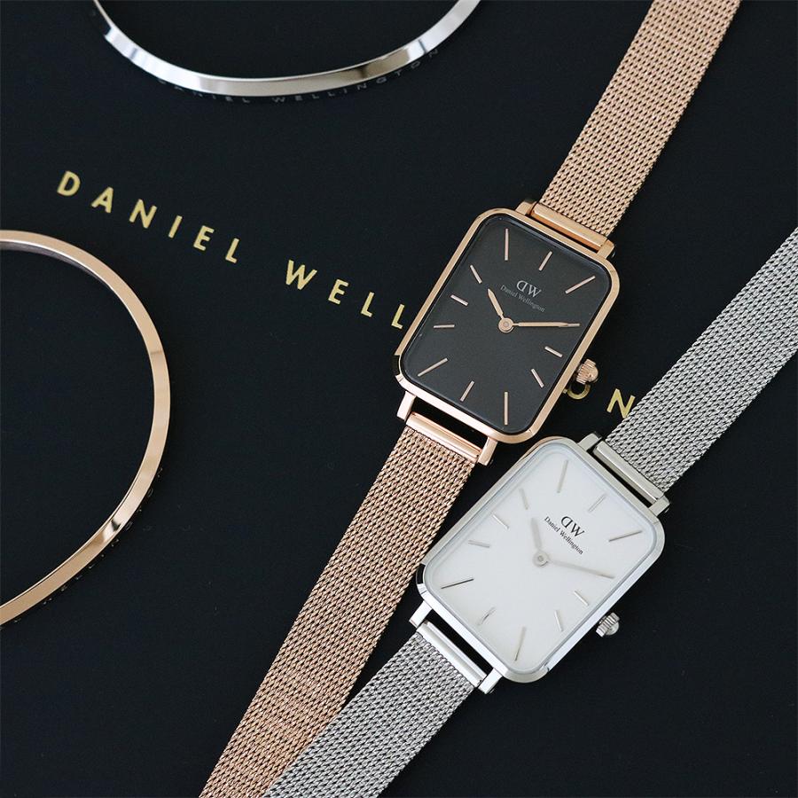 Daniel Wellington（ダニエルウェリントン） 【並行輸入品】3年保証