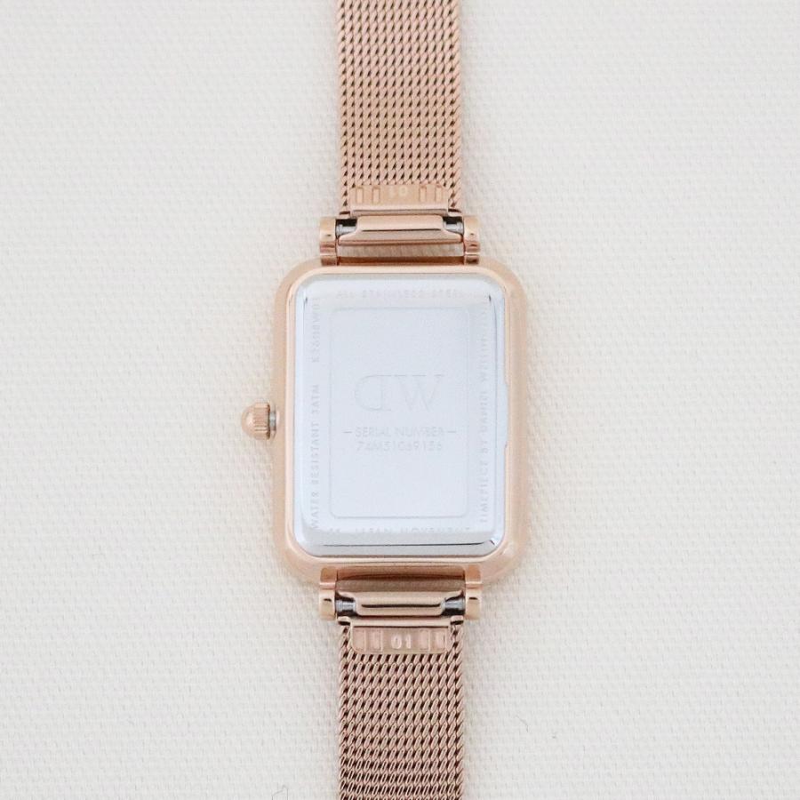 Daniel Wellington（ダニエルウェリントン） 【並行輸入品】3年保証