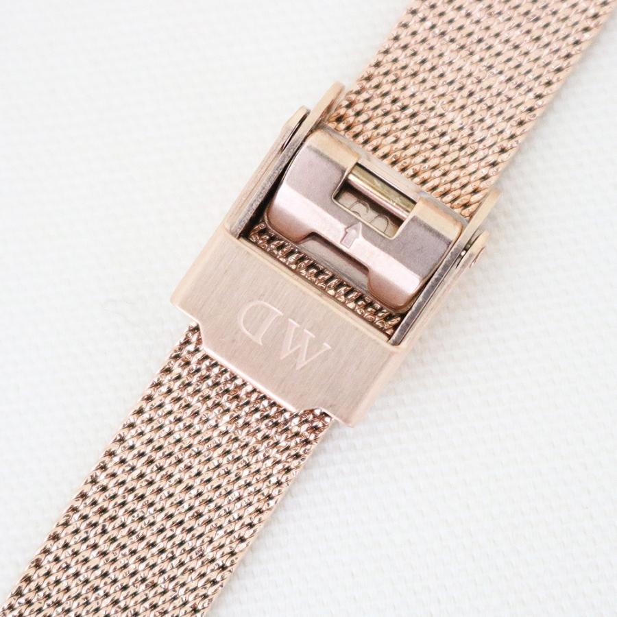 Daniel Wellington（ダニエルウェリントン） 【並行輸入品】3年保証