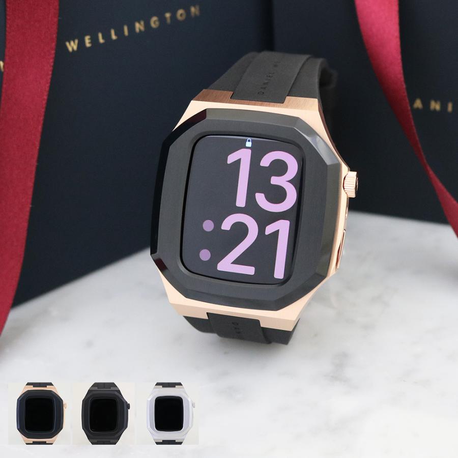 Daniel Wellington ダニエルウェリントン アップルウォッチ 替え Daniel Wellington ダニエルウェリントン アップルウォッチ 替え