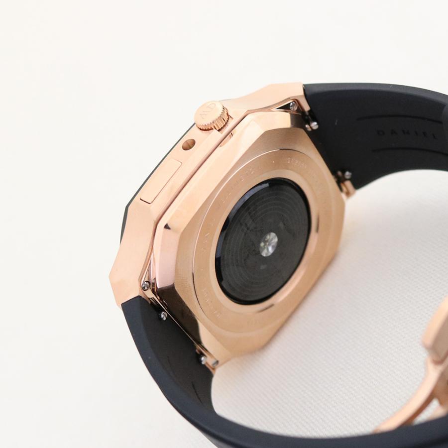 Daniel Wellington 【並行輸入品】オリジナルラッピング付