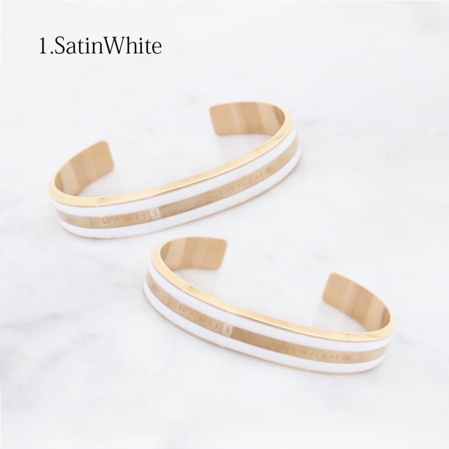 ダニエルウェリントン ペア バングル ブレスレット Daniel Wellington ペア価格 ペア ダニエルウェリントン