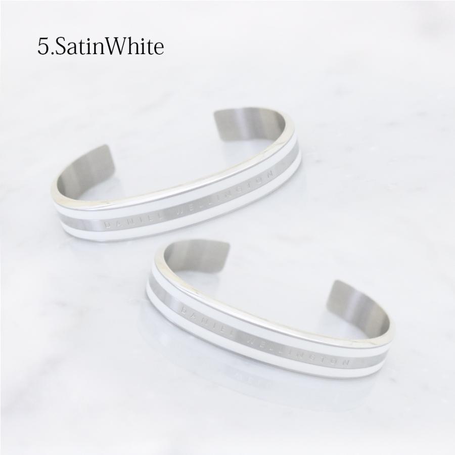 ダニエルウェリントン ペア バングル ブレスレット Daniel Wellington ダニエルウェリントン ペア バングル