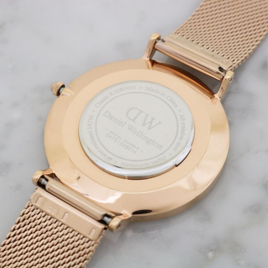 Daniel Wellington（ダニエルウェリントン） 【並行輸入品】ペア価格