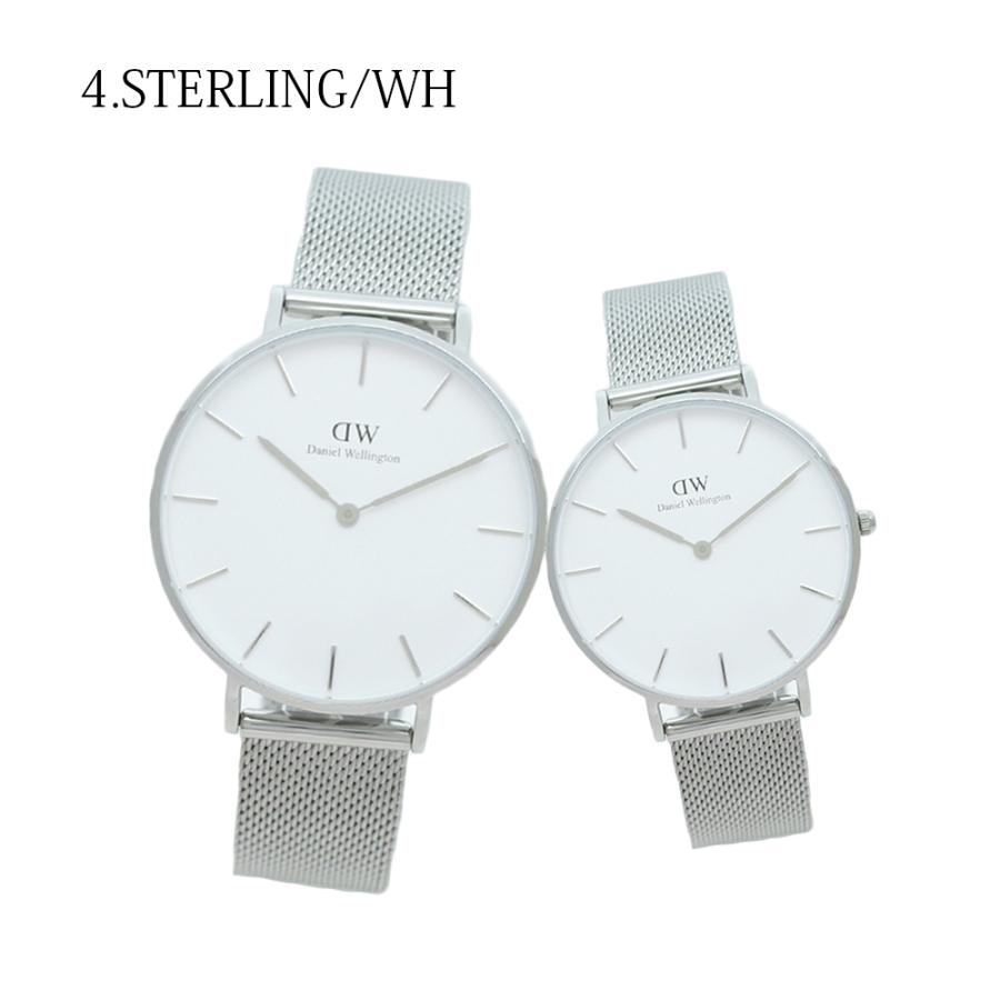 Daniel Wellington ペア価格 ペアウォッチ ダニエルウェリントン Daniel Wellington ペア価格 ペアウォッチ ダニエルウェリントン