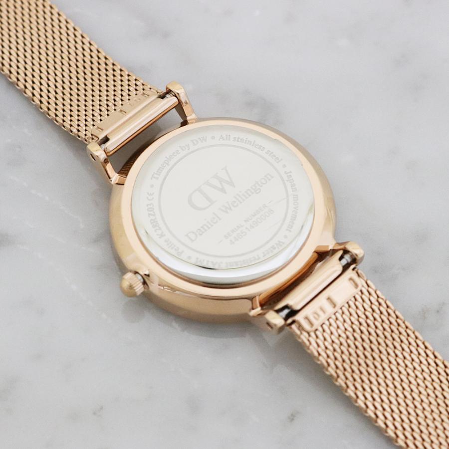 Daniel Wellington（ダニエルウェリントン） 【並行輸入品】ダニエル