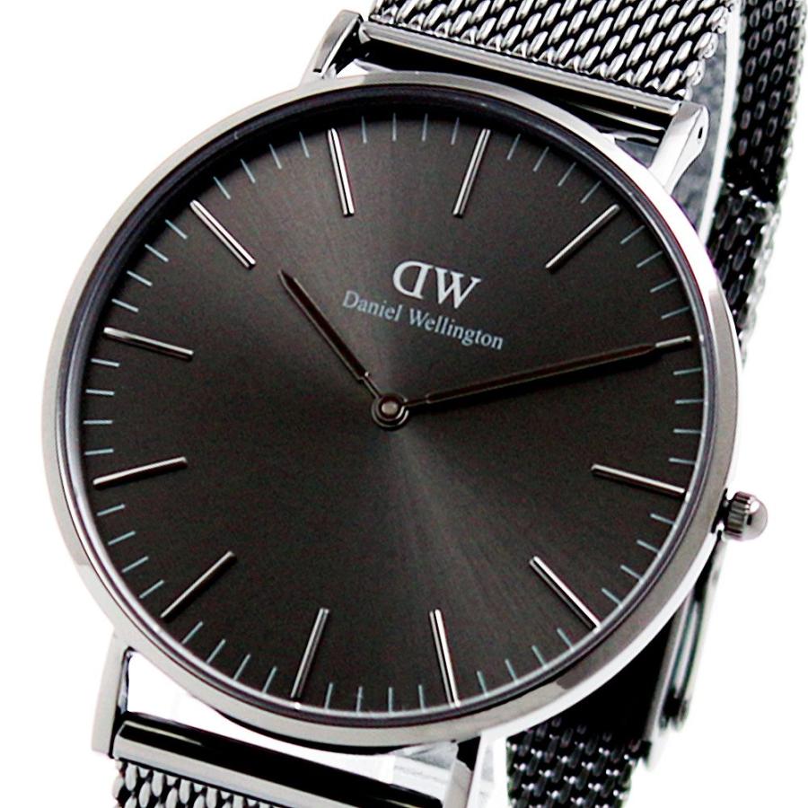 Daniel Wellington（ダニエルウェリントン） 【並行輸入品】ダニエル