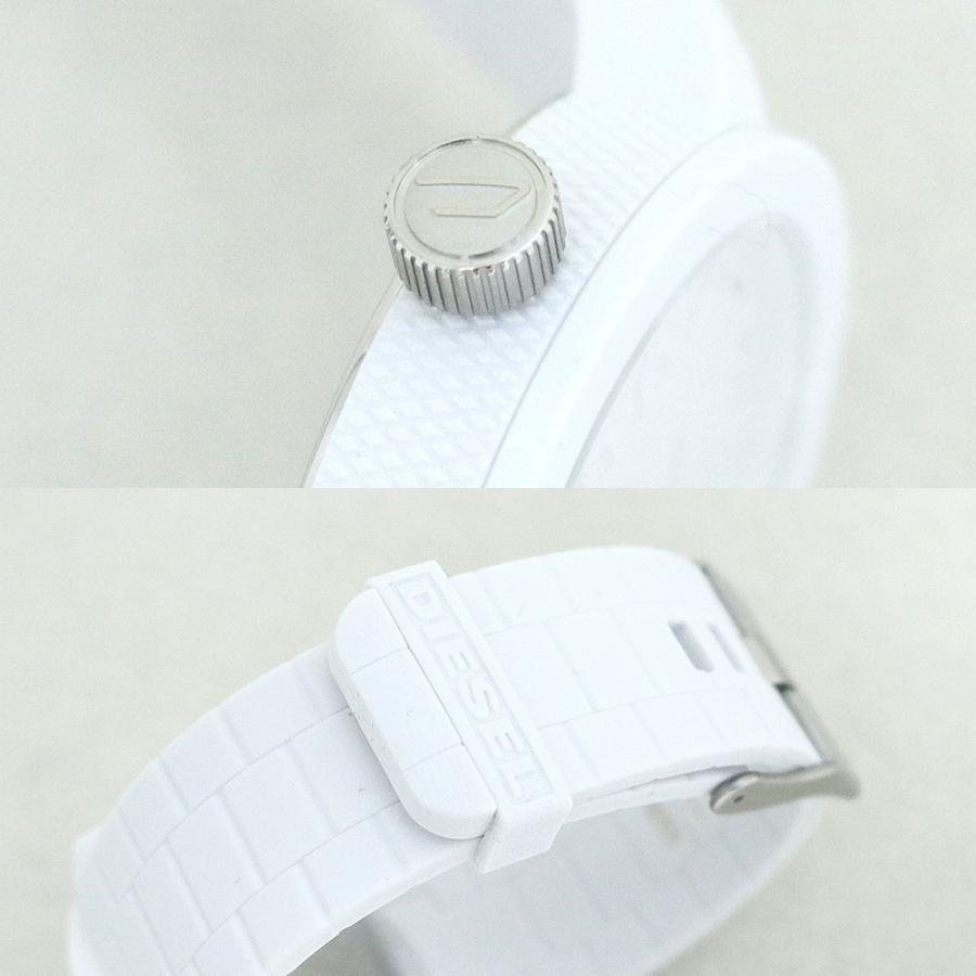 DIESEL（ディーゼル） 【並行輸入品】3年保証 腕時計 メンズ