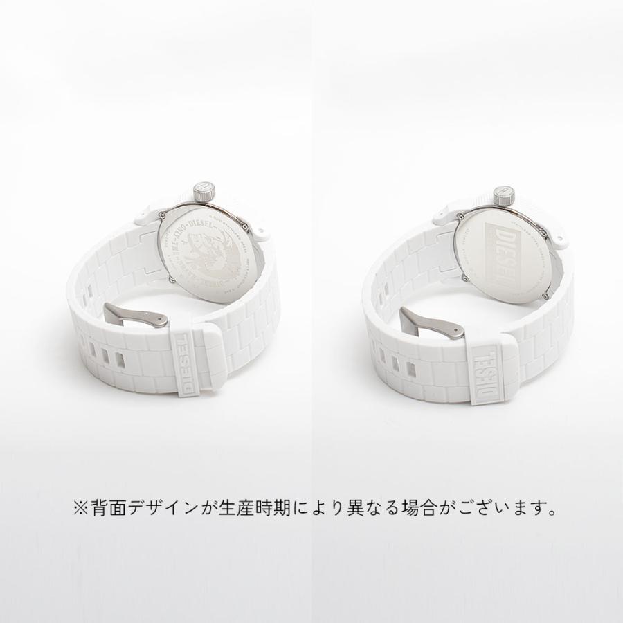 DIESEL（ディーゼル） 【並行輸入品】3年保証 腕時計 メンズ