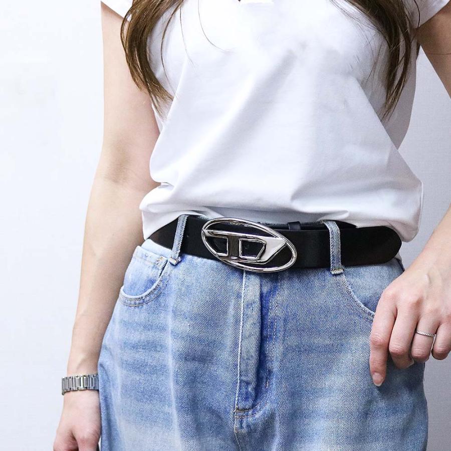 DIESEL（ディーゼル） 【並行輸入品】ディーゼル ベルト レディス ユニ
