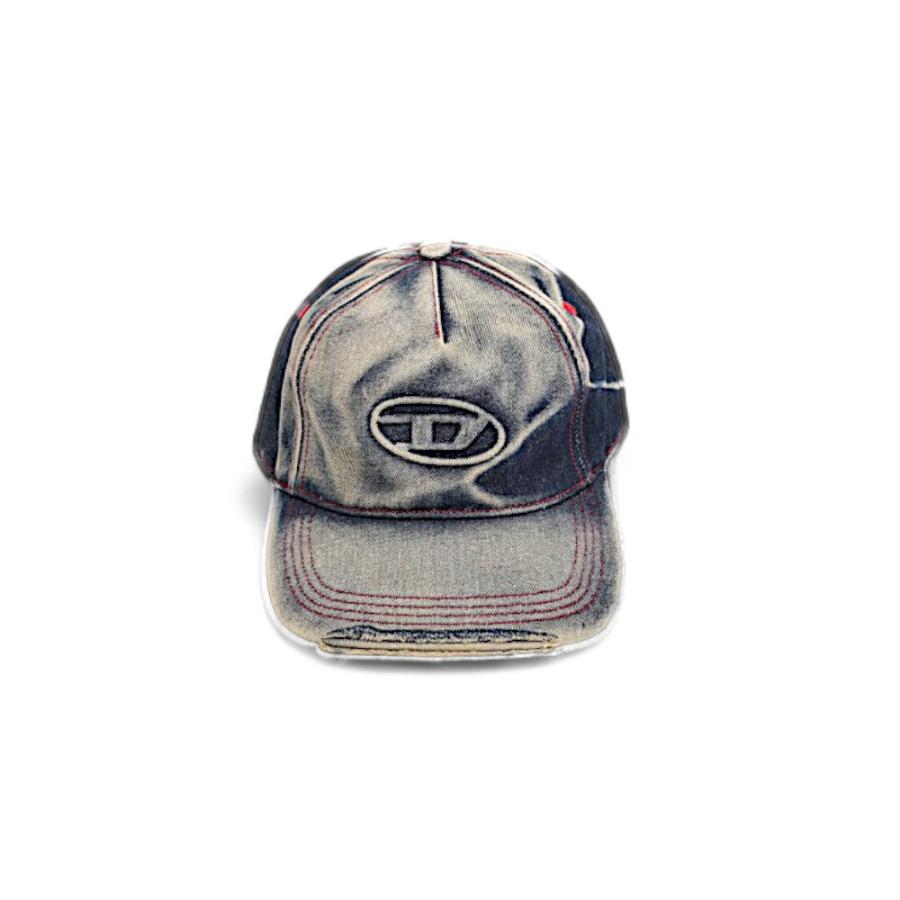 未使用品　ディーゼル　キャップ　 A06467 0DGAV 01 DIESEL ディーゼル キャップ 帽子 A06467 0DGAV 01 (DIESEL