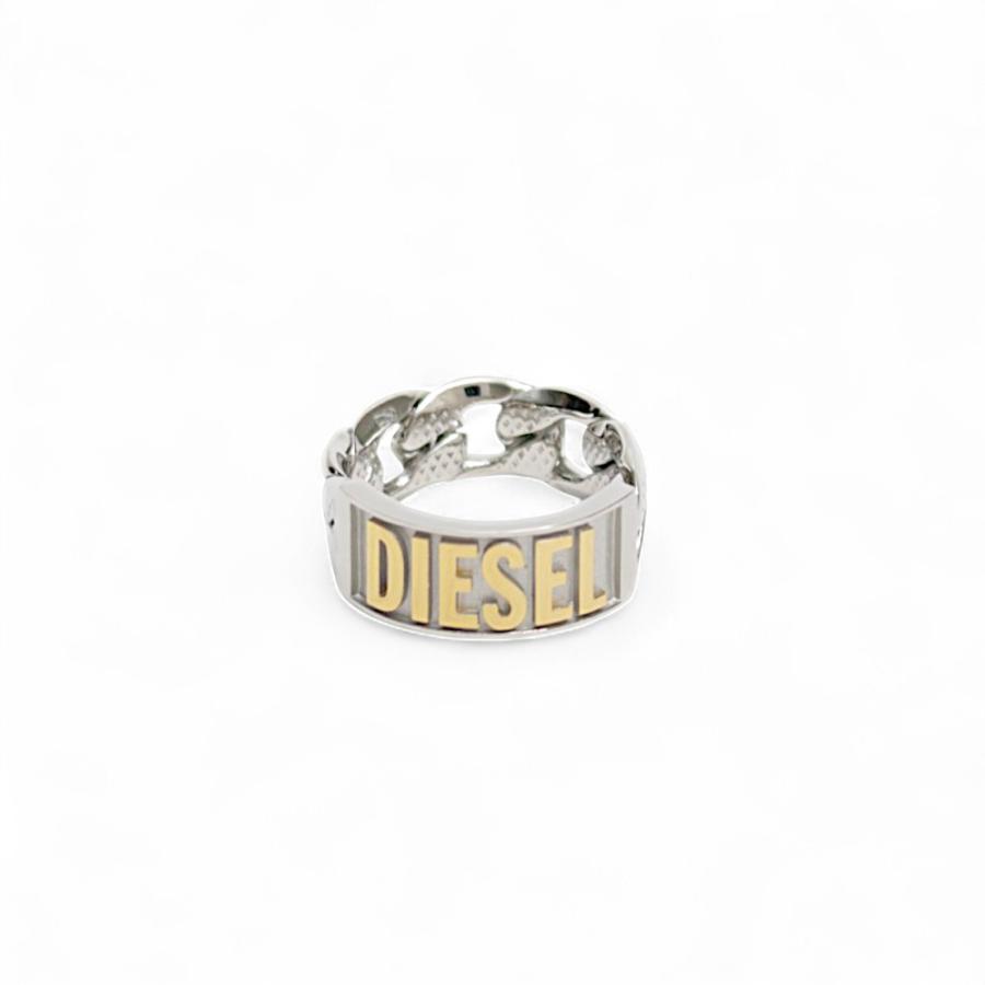 DIESEL（ディーゼル） 【並行輸入品】ディーゼル リング 指輪 DX1420