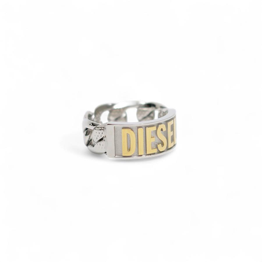 DIESEL（ディーゼル） 【並行輸入品】ディーゼル リング 指輪 DX1420