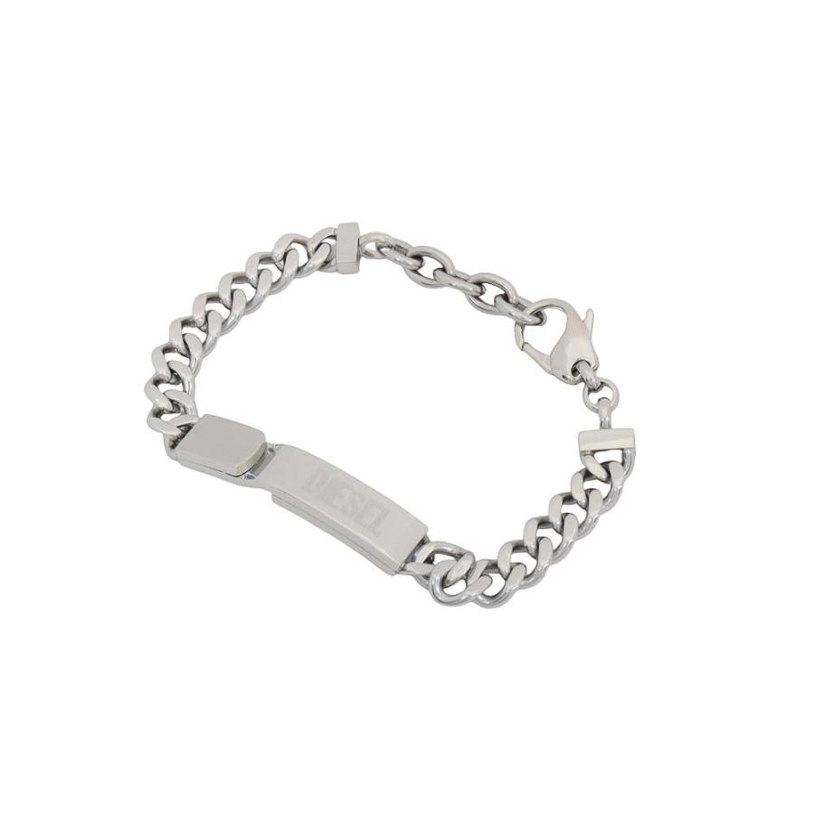 DIESEL（ディーゼル） 【並行輸入品】ディーゼル ブレスレット