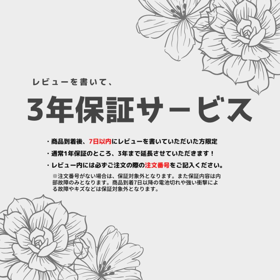 3年保証 ペア価格 ディーゼル ペアウォッチ 腕時計 メンズ レディース フランチャイズ DZ1436 DZ1437 選べる3type DIESEL｜watchlist｜10