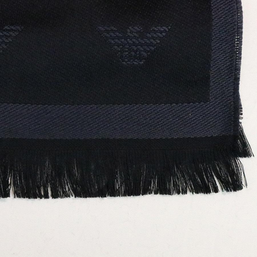 EMPORIO ARMANI エンポリオ アルマーニ ストール スカーフ EMPORIO ARMANI エンポリオ アルマーニ ストール スカーフ
