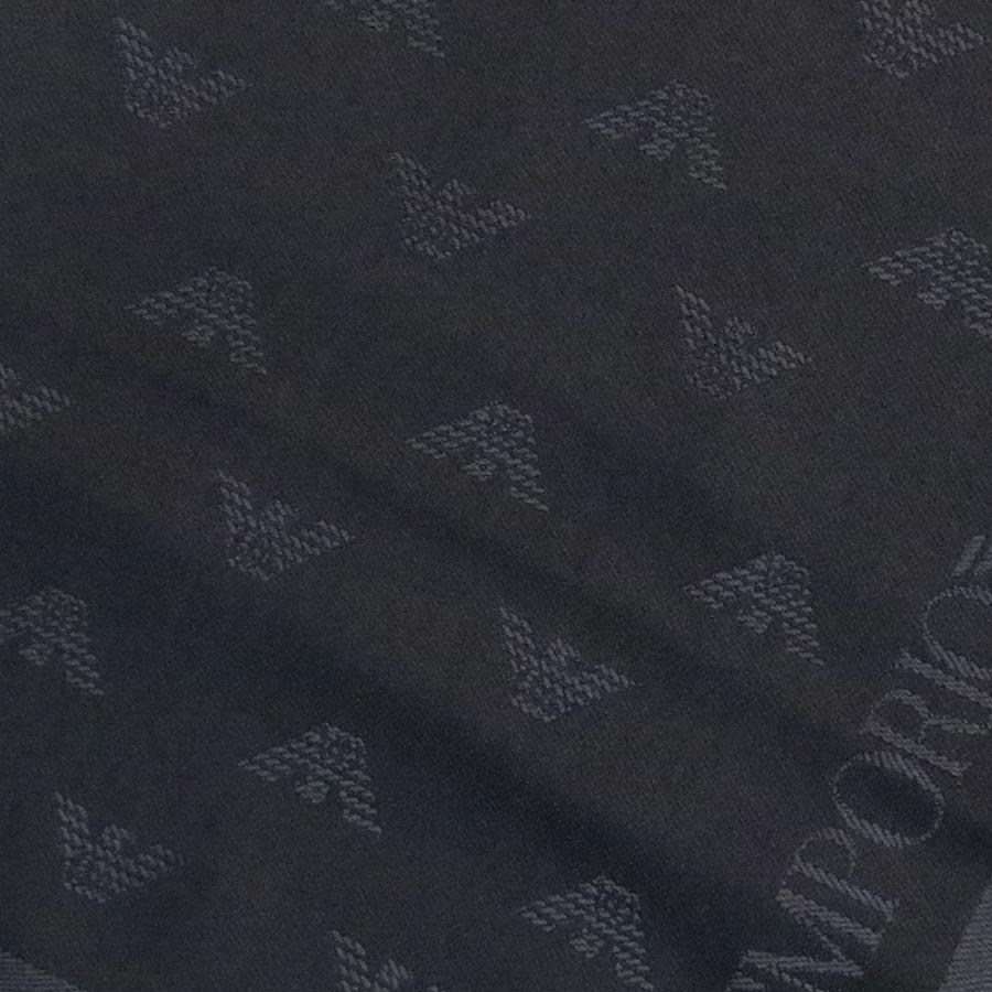EMPORIO ARMANI エンポリオ アルマーニ ストール スカーフ EMPORIO ARMANI エンポリオ アルマーニ ストール スカーフ