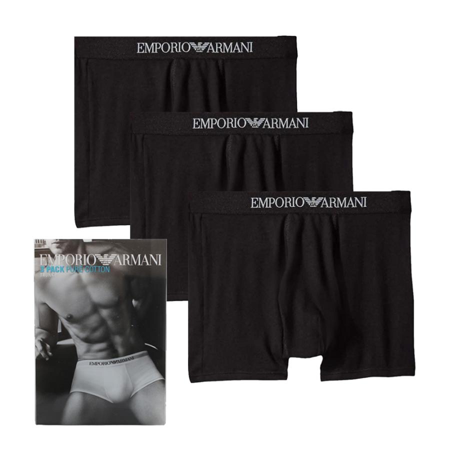 EMPORIO ARMANI エンポリオ　アルマーニ　ハイウエスト　パンツ EMPORIO ARMANI 【並行輸入品】エンポリオアルマーニ ボクサー