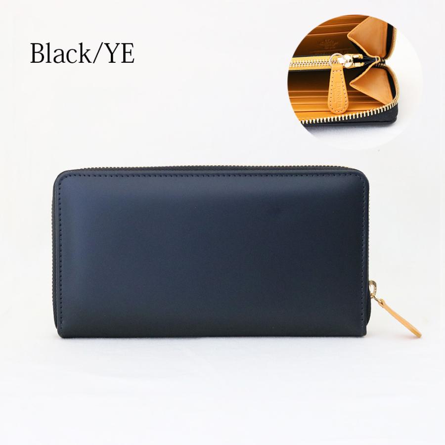 【並行輸入品】純正レザーバームセット エッティンガー 財布 メンズ ロイヤルコレクション BH2051 ST2051 選べる4color Eの画像