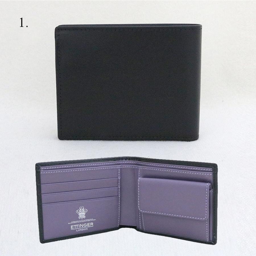 ETTINGER（エッティンガー） 【並行輸入品】エッティンガー 短財布