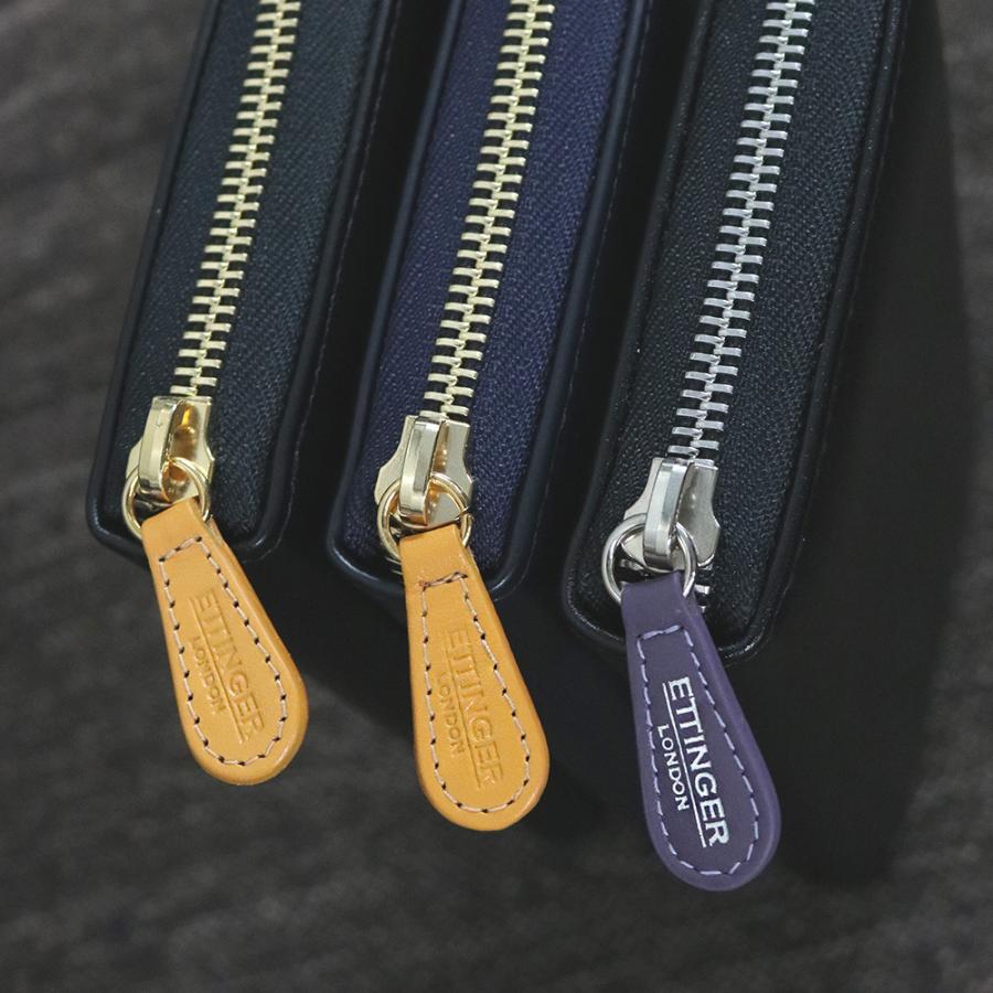 【並行輸入品】エッティンガー 財布 メンズ ロイヤルコレクション BH2051EJR ST2051EJR 選べる4color ETTINGEの画像