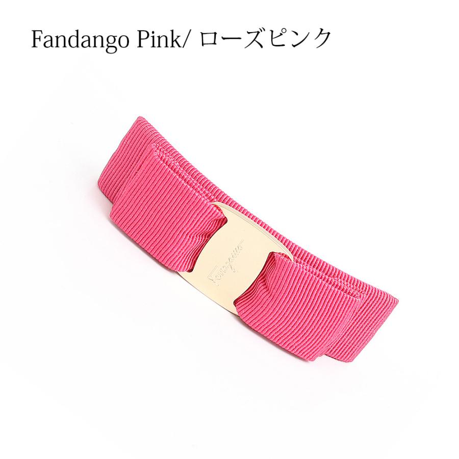 FERRAGAMO フェラガモ バレッタ レディース ヘアアクセサリー FERRAGAMO フェラガモ バレッタ レディース ヘアアクセサリー