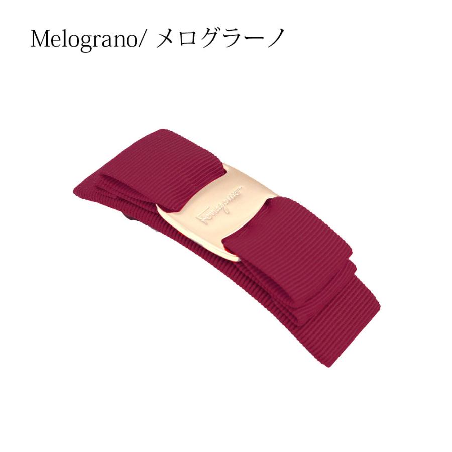 FERRAGAMO フェラガモ バレッタ レディース ヘアアクセサリー FERRAGAMO フェラガモ バレッタ レディース ヘアアクセサリー