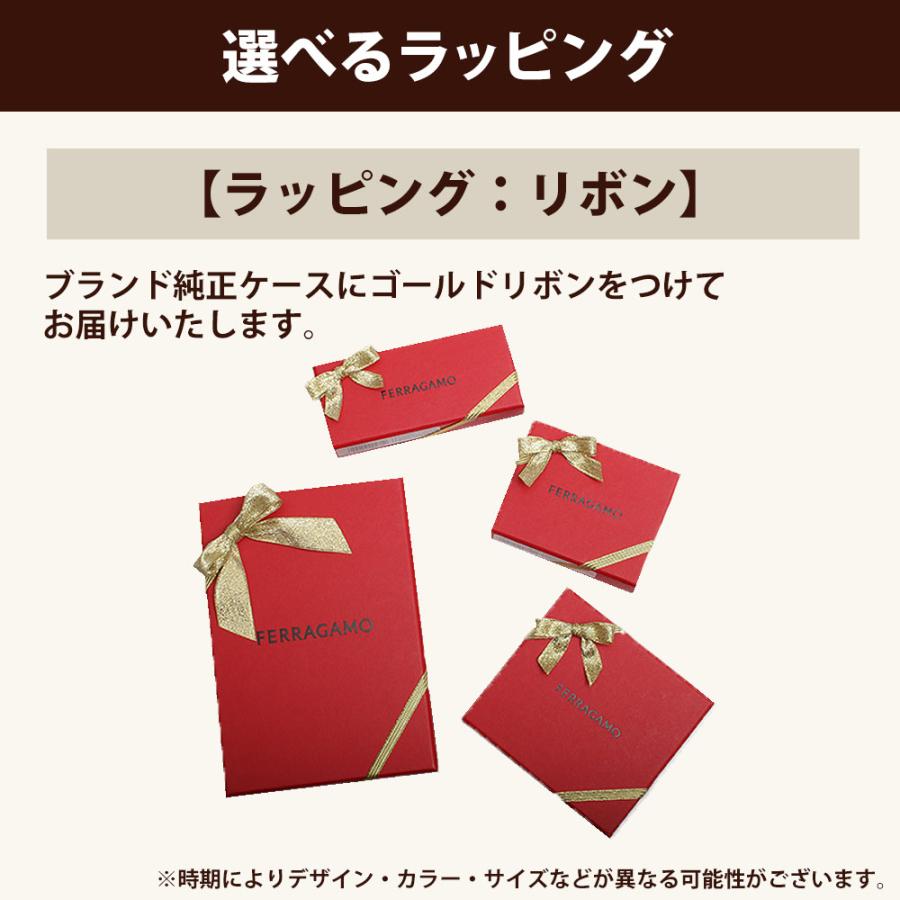 FERRAGAMO 【並行輸入品】サルヴァトーレフェラガモ ピアス