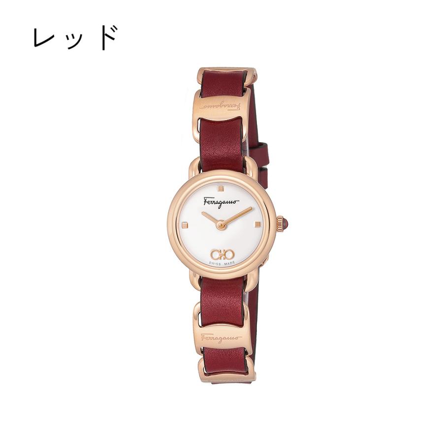 【並行輸入品】フェラガモ FERRAGAMO 腕時計 sfht01222 sfht01322 sfht01422 sfht01522 VARの画像