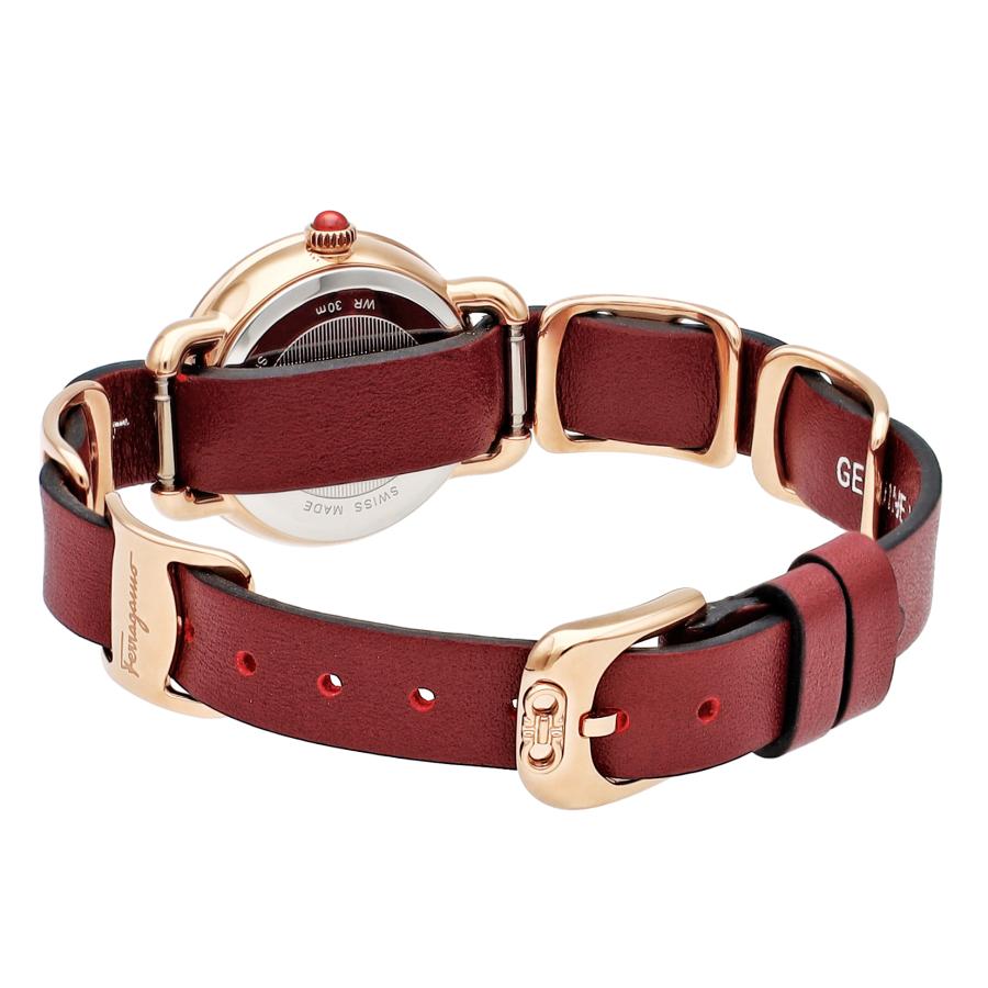 【並行輸入品】フェラガモ FERRAGAMO 腕時計 sfht01222 sfht01322 sfht01422 sfht01522 VARの画像