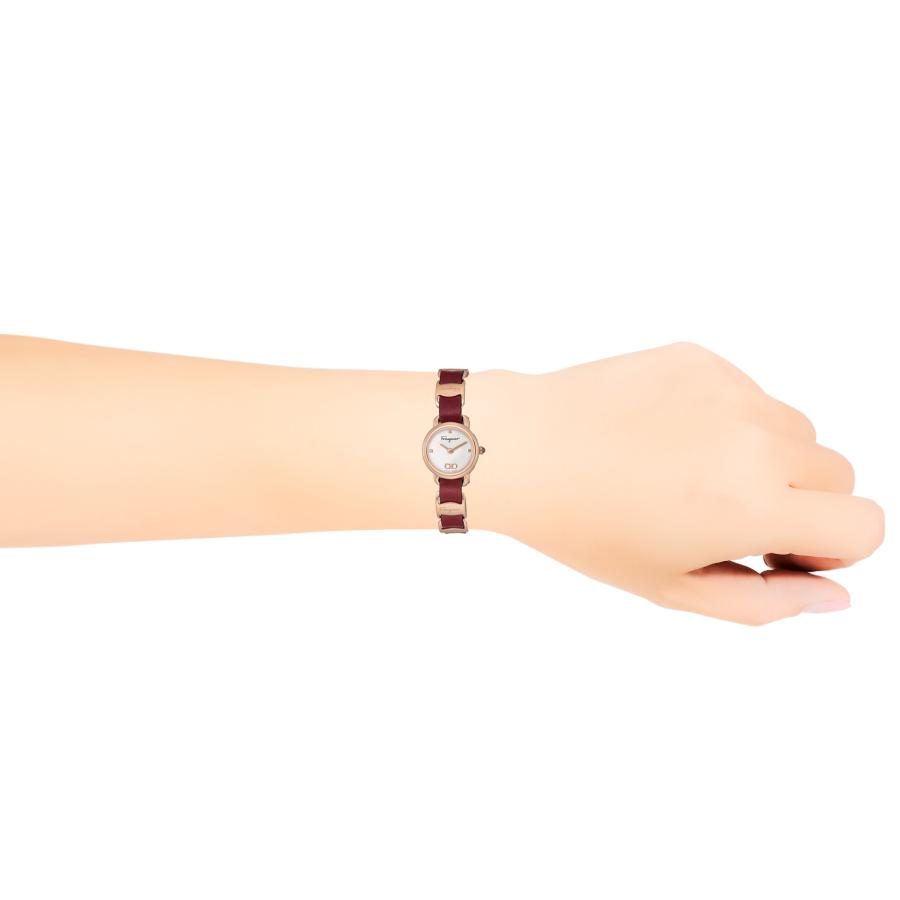 【並行輸入品】フェラガモ FERRAGAMO 腕時計 sfht01222 sfht01322 sfht01422 sfht01522 VARの画像
