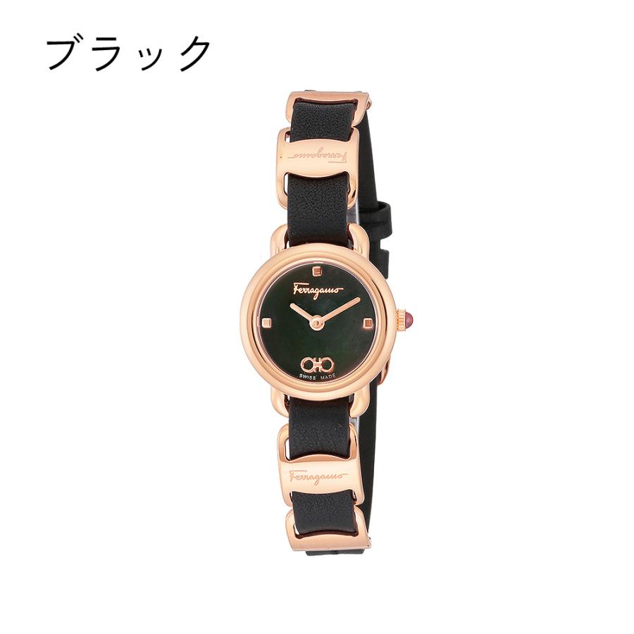 FERRAGAMO（フェラガモ） 【並行輸入品】フェラガモ 腕時計 sfht01222