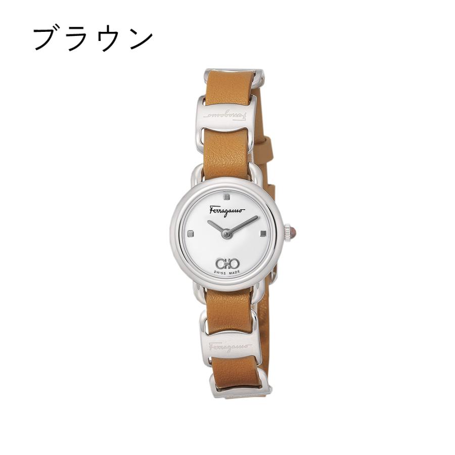 FERRAGAMO（フェラガモ） 【並行輸入品】フェラガモ 腕時計 sfht01222