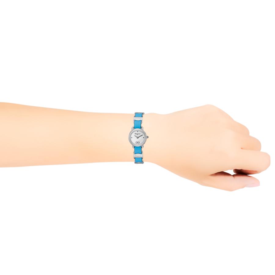 【並行輸入品】フェラガモ FERRAGAMO 腕時計 sfht01222 sfht01322 sfht01422 sfht01522 VARの画像