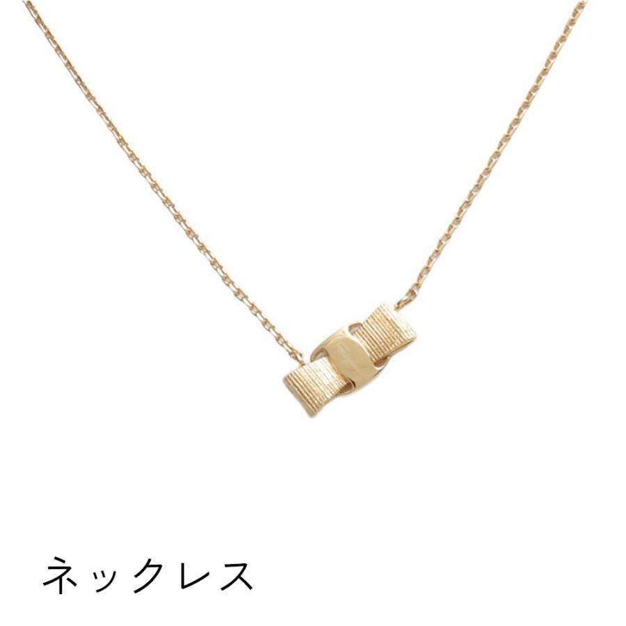 FERRAGAMO（フェラガモ） 【並行輸入品】フェラガモ ヴァラ・リボン