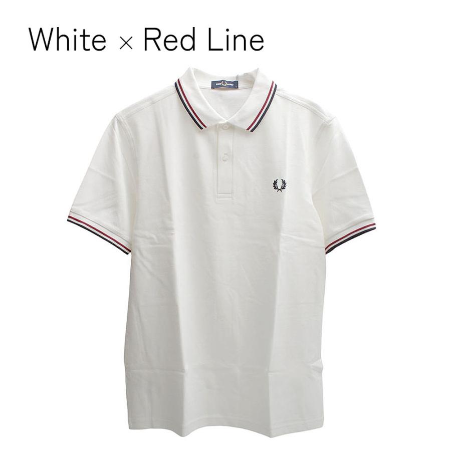 並行輸入品】フレッドペリー FRED PERRY 半袖 ポロシャツ M3600 350