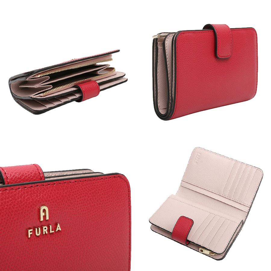 FURLA（フルラ） 【並行輸入品】フルラ 二つ折り財布 折財布