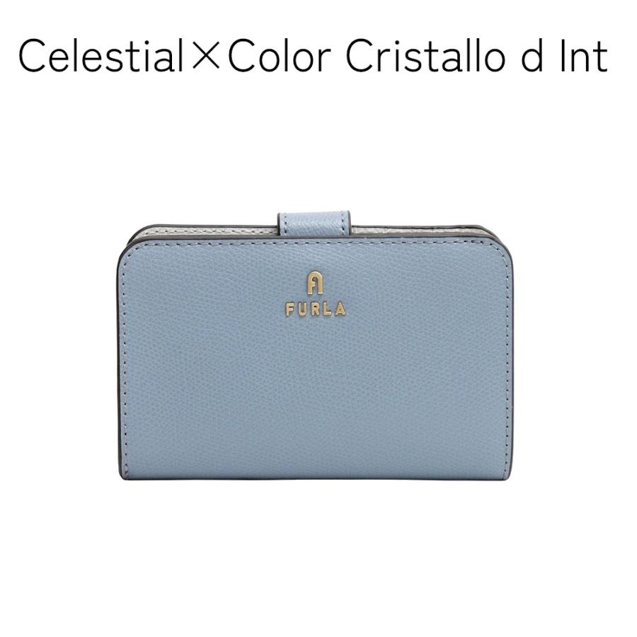 FURLA（フルラ） 【並行輸入品】フルラ 二つ折り財布 折財布