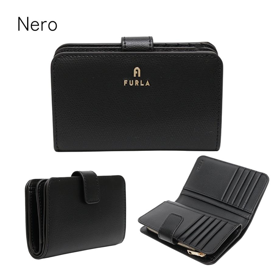 【新品】フルラ FURLA 財布 レディース wp00314-are000-03b00 フルラ FURLA 折財布 CAMELIA/LAGUNA WP00314-ARE000【FITHOUSE ONLINE
