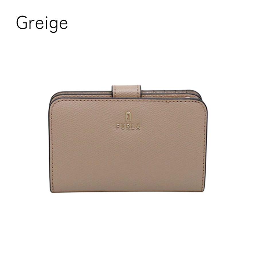 FURLA（フルラ） 【並行輸入品】フルラ 二つ折り財布 折財布