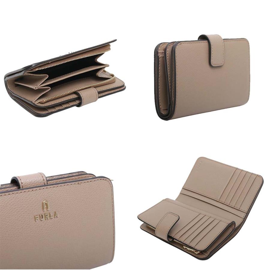 FURLA（フルラ） 【並行輸入品】フルラ 二つ折り財布 折財布