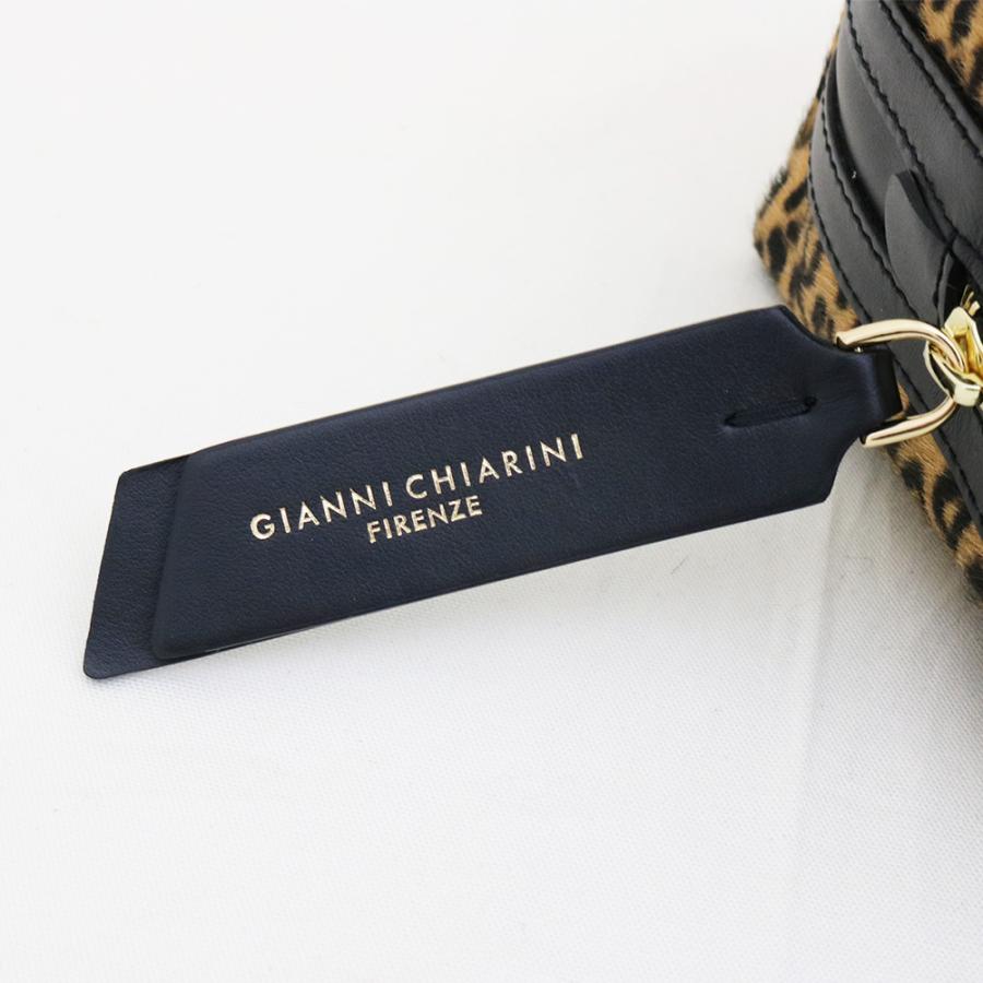 GIANNI CHIARINI（ジャンニ キアリーニ） 【並行輸入品】ジャンニ