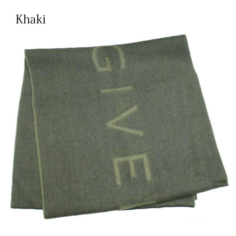 GIVENCHY ジバンシィ マフラー ストール メンズ レディース GIVENCHY ジバンシィ マフラー ストール メンズ レディース