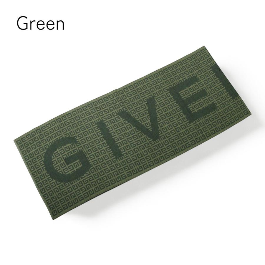 GIVENCHY（ジバンシィ） 【並行輸入品】ジバンシィ マフラー GV3518