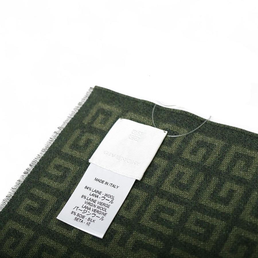 GIVENCHY（ジバンシィ） 【並行輸入品】ジバンシィ マフラー GV3518