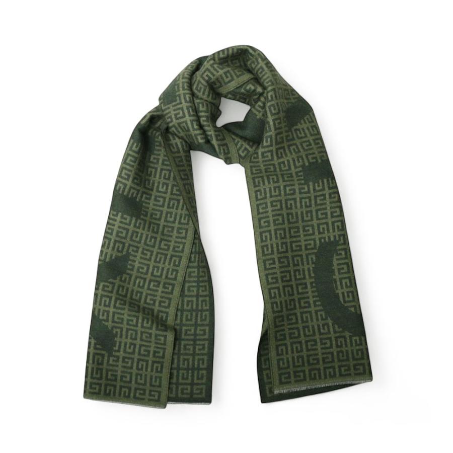 GIVENCHY（ジバンシィ） 【並行輸入品】ジバンシィ マフラー GV3518