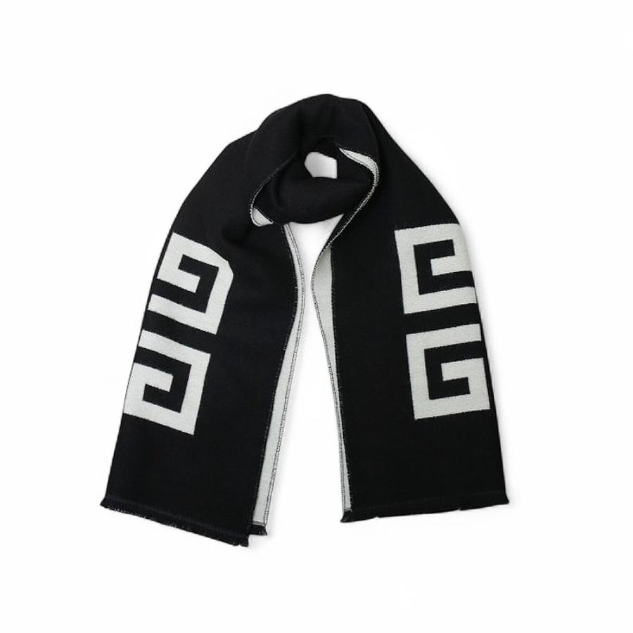 GIVENCHY（ジバンシィ） 【並行輸入品】ジバンシィ マフラー GV3518