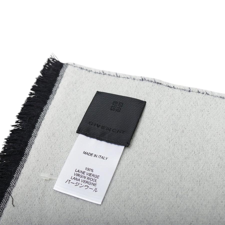 GIVENCHY（ジバンシィ） 【並行輸入品】ジバンシィ マフラー GV3518