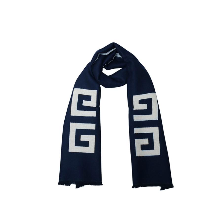 ジバンシー  マフラー GV3518-J6262-003 ジバンシィ GIVENCHY マフラー ストール ウール GV3518-J6262-003